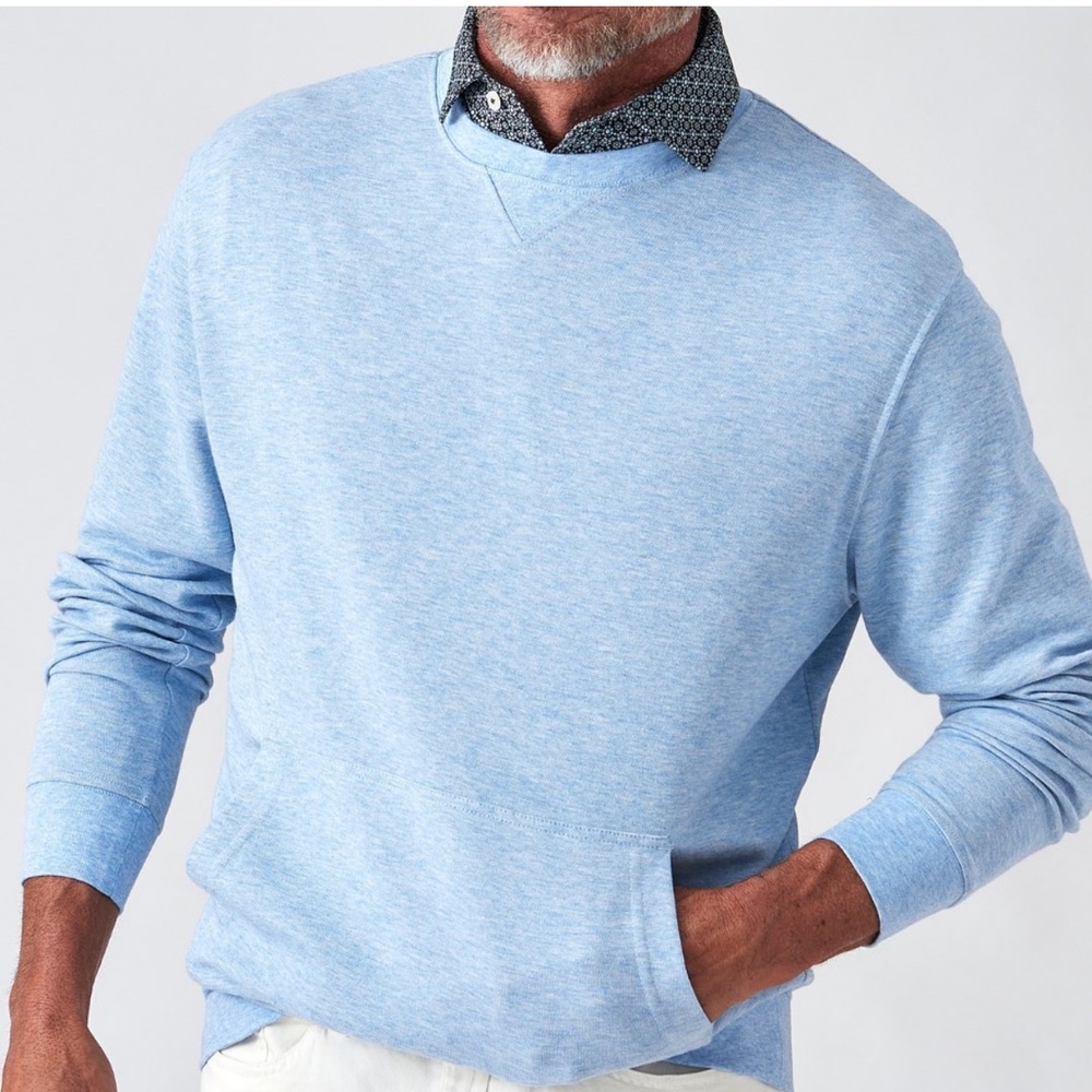 Turtleson Men’s Player Tour Partner Loch Lloyd